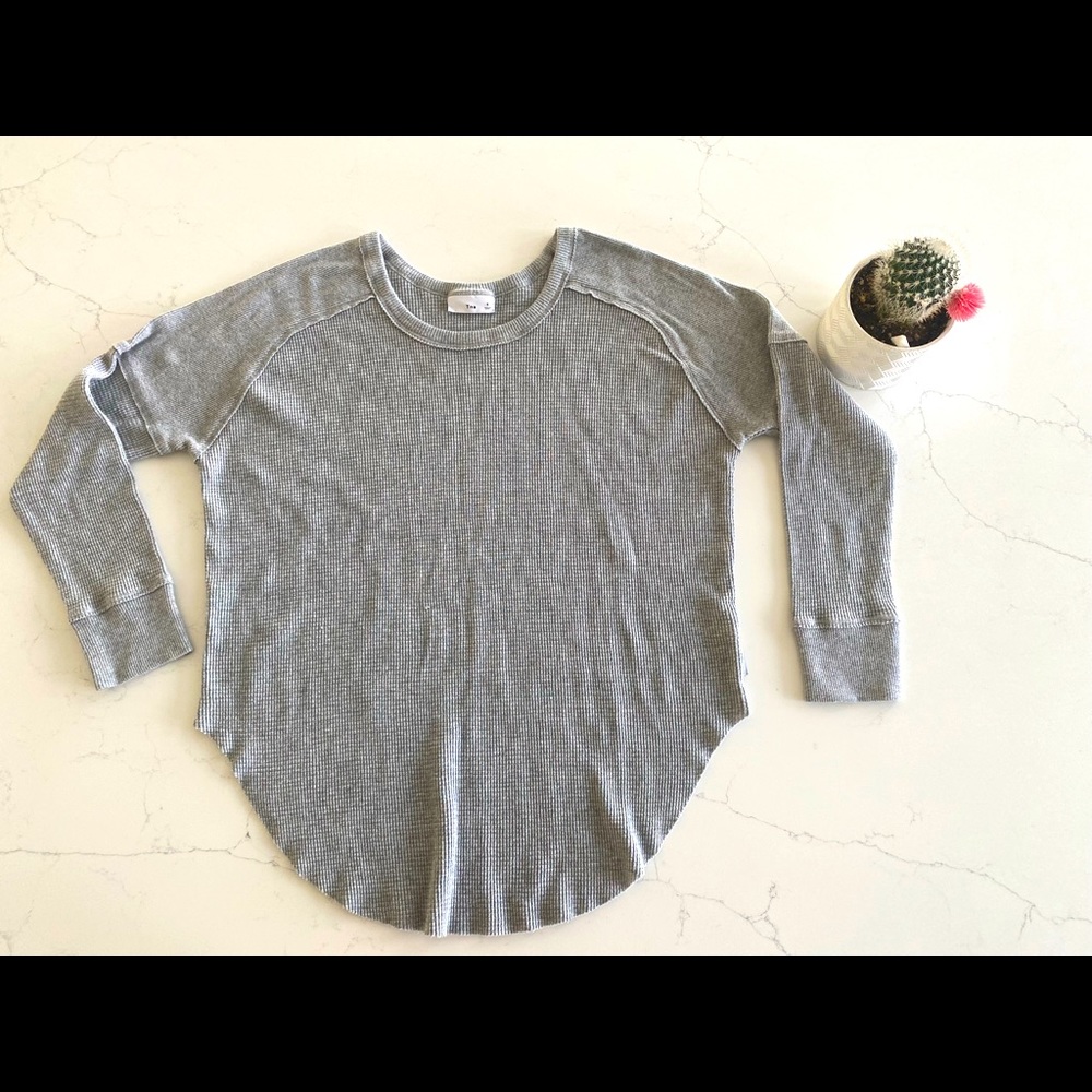 Tna alder thermal